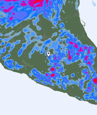 Precipitazioni