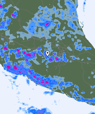 Precipitazioni