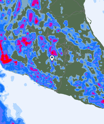 Precipitazioni