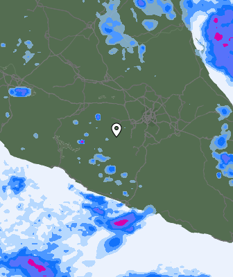Precipitazioni