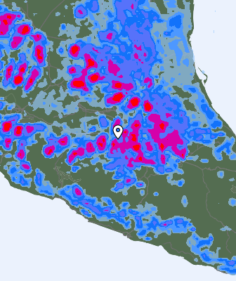 Precipitazioni