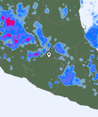 Precipitazioni