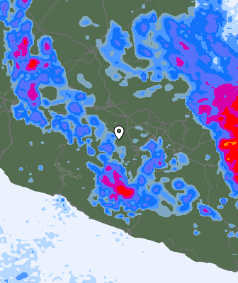 Precipitazioni