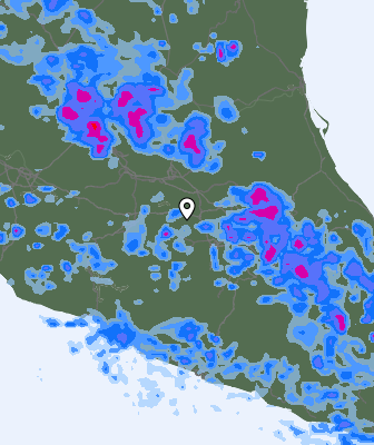 Precipitazioni