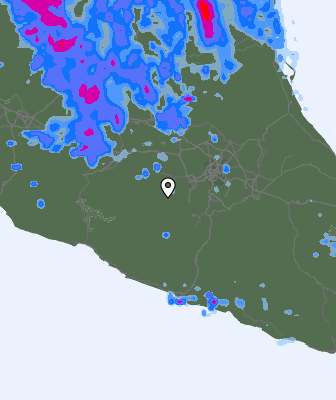 Precipitazioni