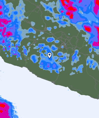 Precipitazioni