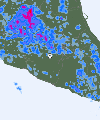 Precipitazioni