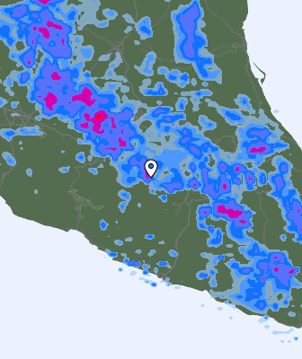 Precipitazioni