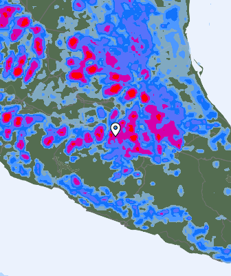 Precipitazioni