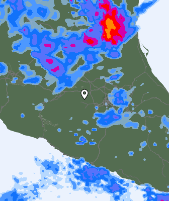 Precipitazioni