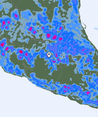 Precipitazioni