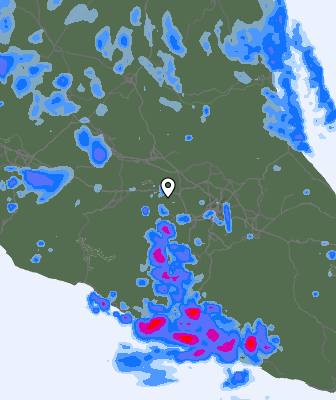 Precipitazioni
