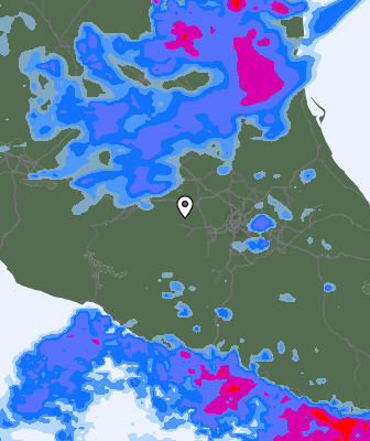 Precipitazioni