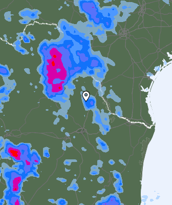 Precipitação