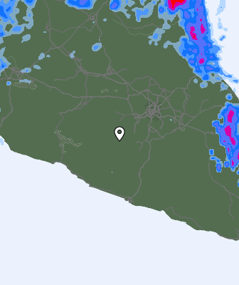 Precipitazioni