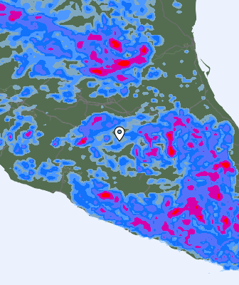 Precipitazioni