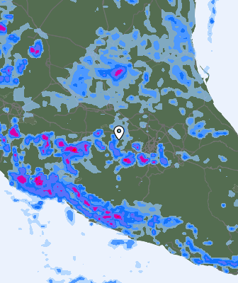 Precipitazioni
