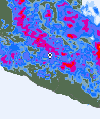 Precipitazioni