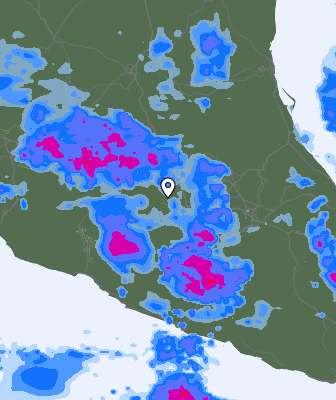 Precipitazioni