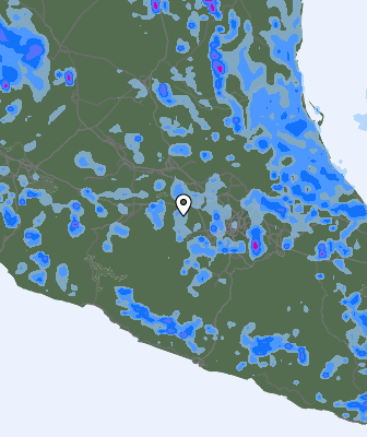 Precipitazioni