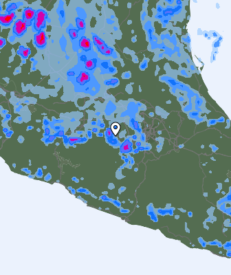 Precipitazioni