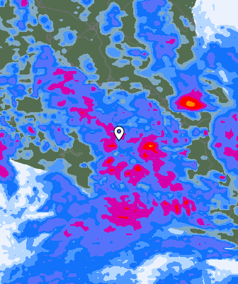 Precipitazioni