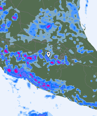 Precipitazioni