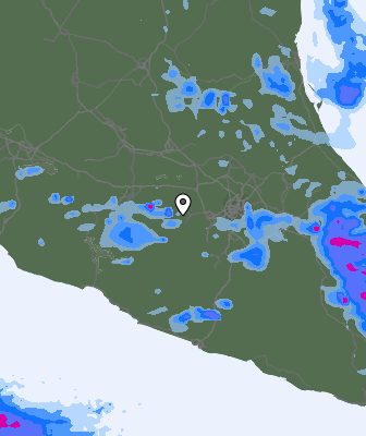 Precipitazioni