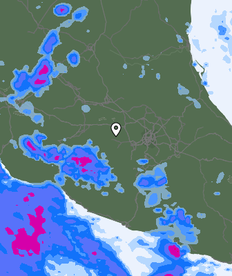Precipitazioni