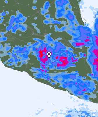 Precipitazioni
