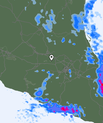 Precipitazioni