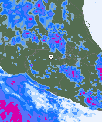 Precipitazioni