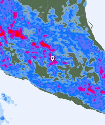 Precipitazioni