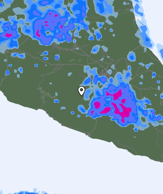 Precipitazioni