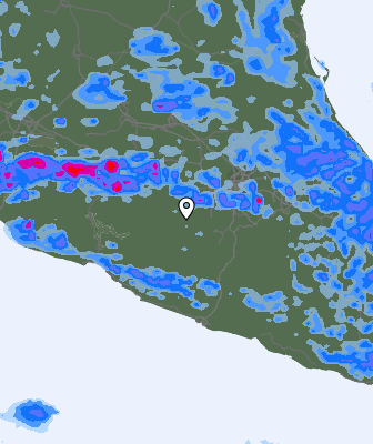 Precipitazioni