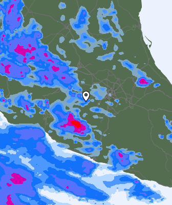 Precipitazioni