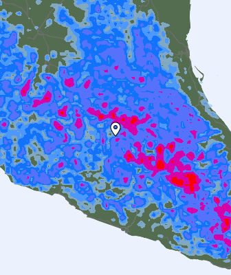 Precipitazioni