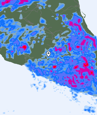 Precipitazioni