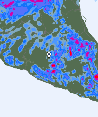 Precipitazioni