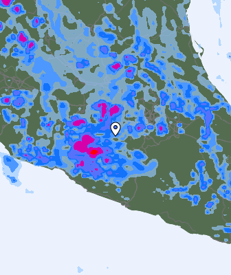 Precipitazioni