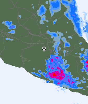 Precipitazioni