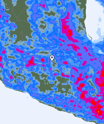 Precipitazioni
