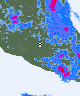 Precipitazioni
