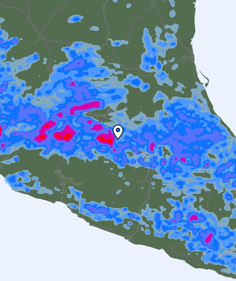 Precipitazioni