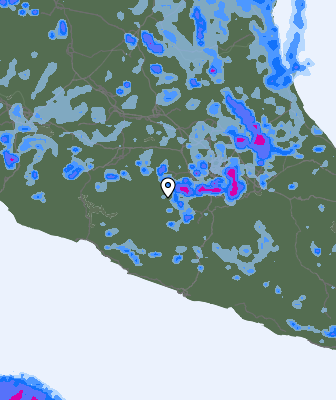 Precipitazioni