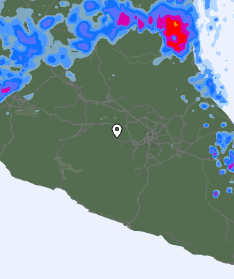 Precipitazioni