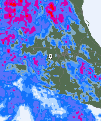 Precipitazioni