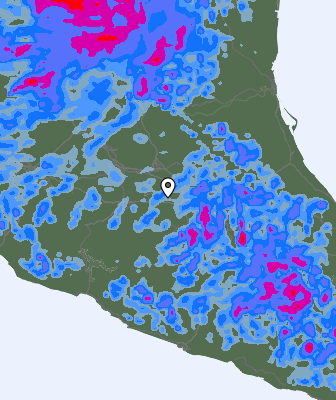 Precipitazioni