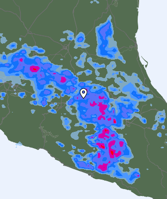 Precipitazioni