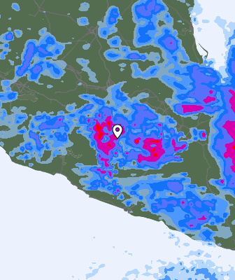 Precipitazioni